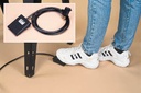 Momentary Foot Switch
