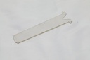 Upper Saw Guard Replaceable Insert (INSERT ONLY) (MARK 7/MARK V 520, 510)