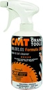 Saw Blade Cleaner