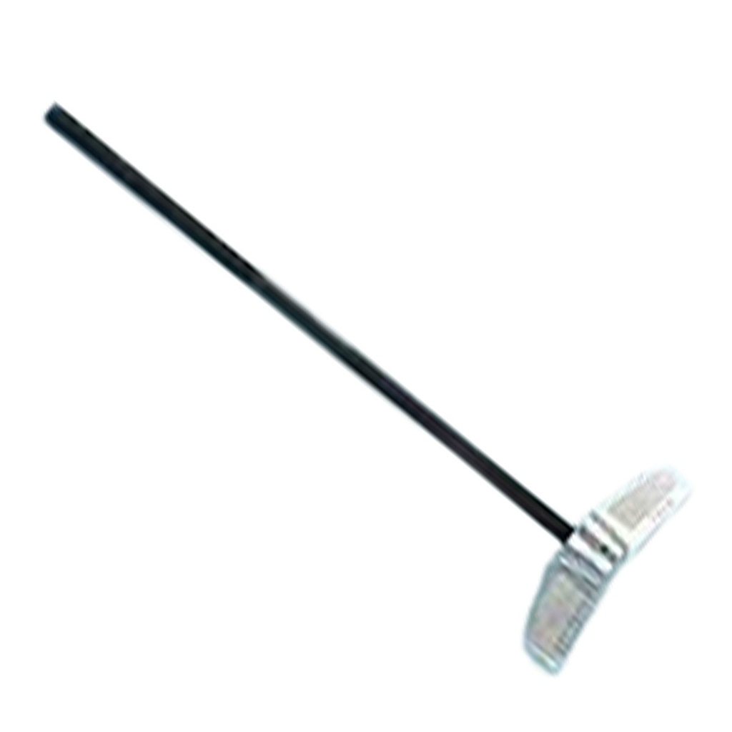 Headstock Lock Rod with Handle