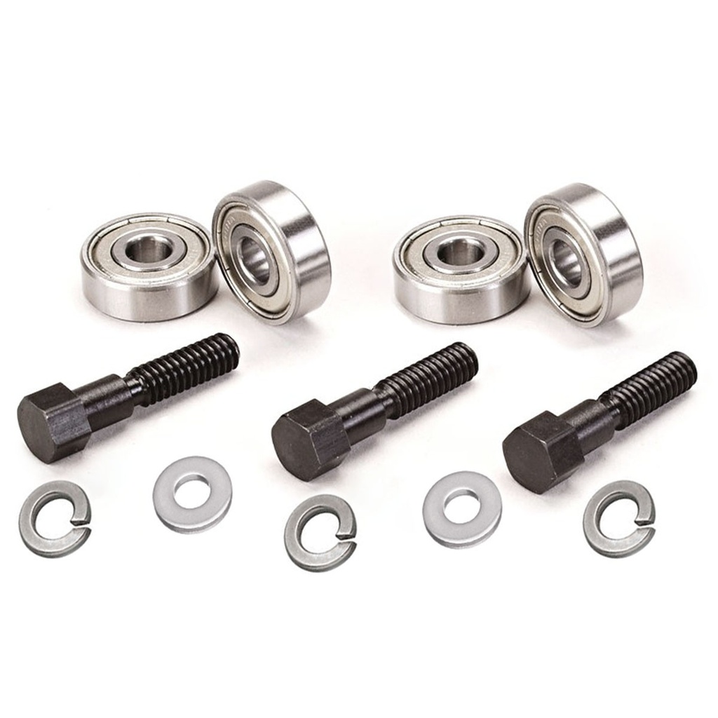 [555074] Bandsaw Backup Bearing Upgrade