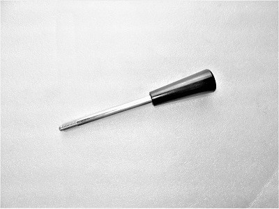 Quill Lever Assembly