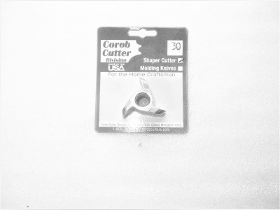 Door Coper Shaper Cutter