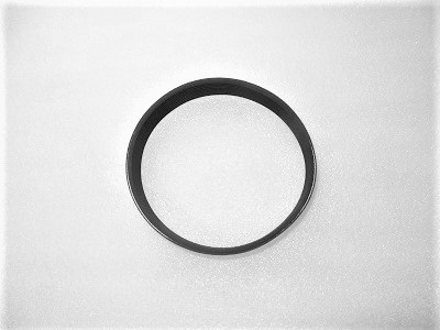[521681] Poly V Belt with Instructions