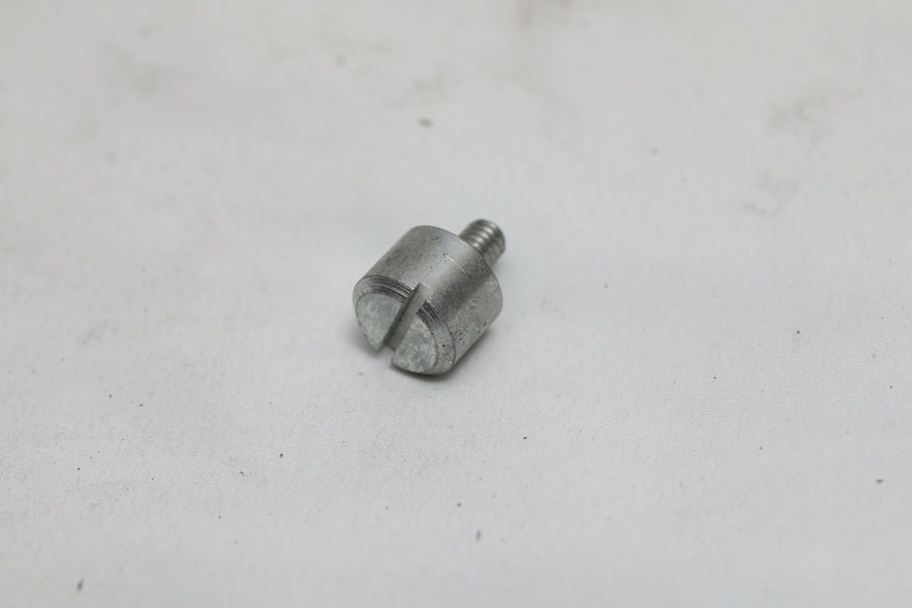 1/2 Inch Threaded Router Table Pin (10-32)