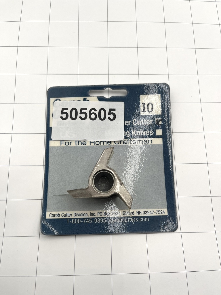 Bead Shaper Cutter