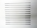 Precision Scroll Saw Blades (.048) (12 Pack) 