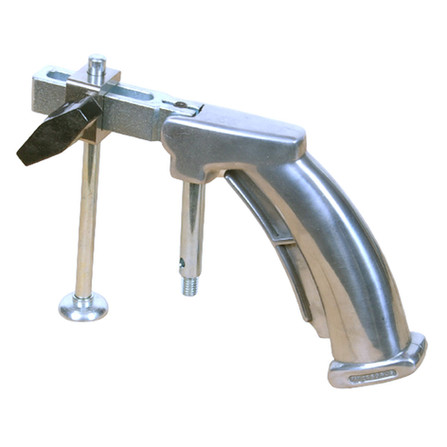 Miter Gauge Safety Grip