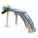 Miter Gauge Safety Grip