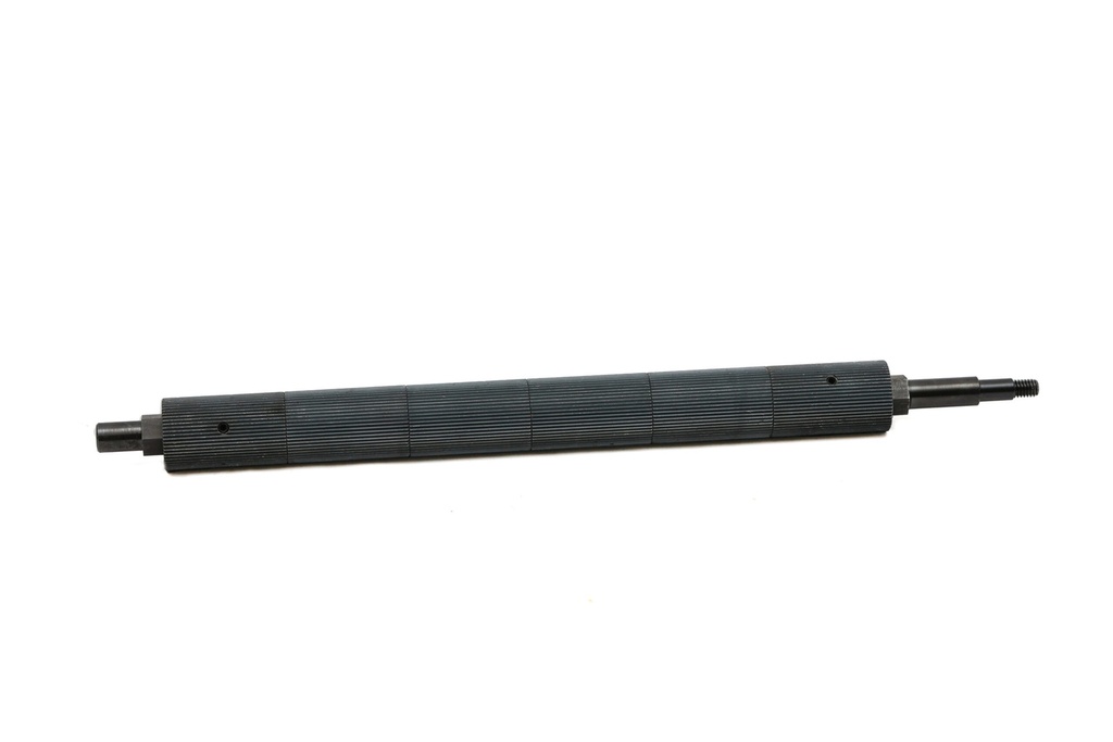 Planer Serrated Steel Infeed Roller Upgrade 
