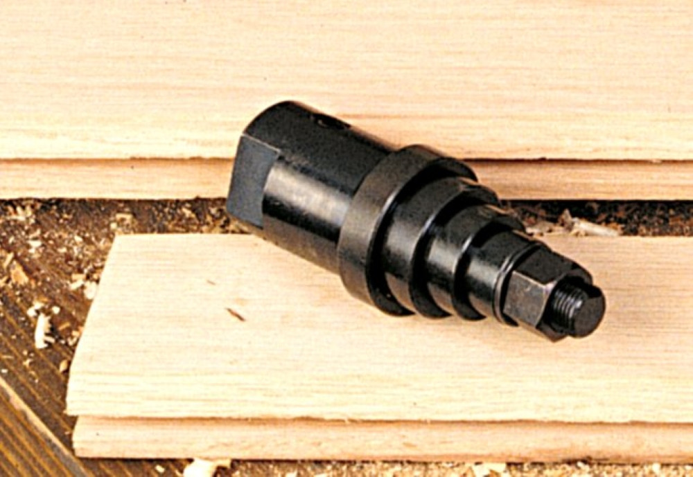 1/2 Inch Shaper Arbor (Complete)