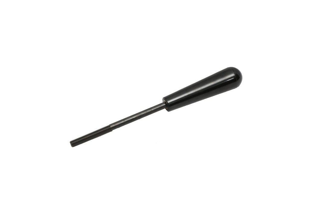 BANDSAW FENCE FRONT LOCK HANDLE ASSEMBLY