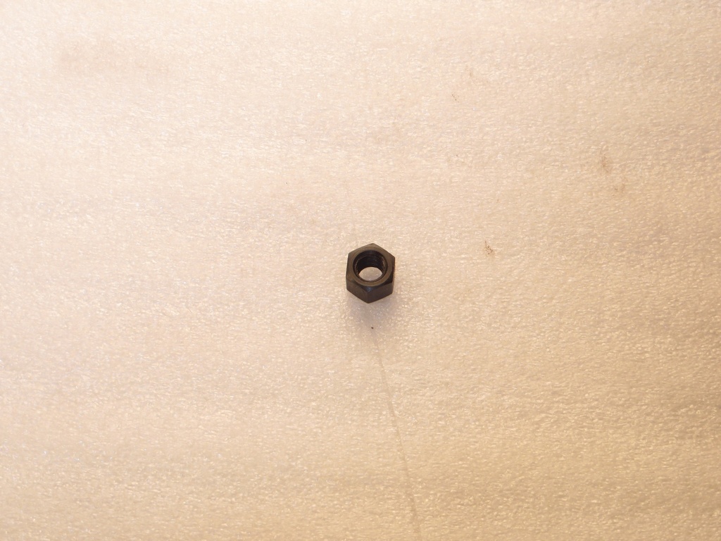Double Lead Nut (5/16-18)