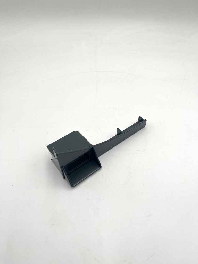 DC-6000/3300 Dust Collector Right Side Leg Cap 