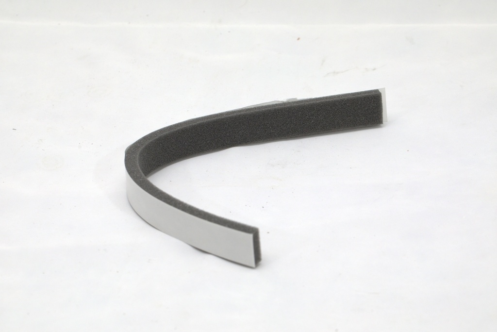 DC-6000/3300 Dust Collector Inlet Seal