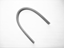 DC-6000/3300 Dust Collector Long Motor Seal