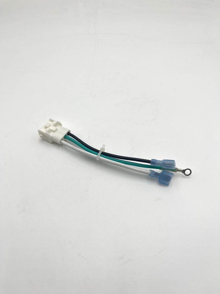 DC-3300/ DC- 6000 Dust Collector Motor Wiring Harness
