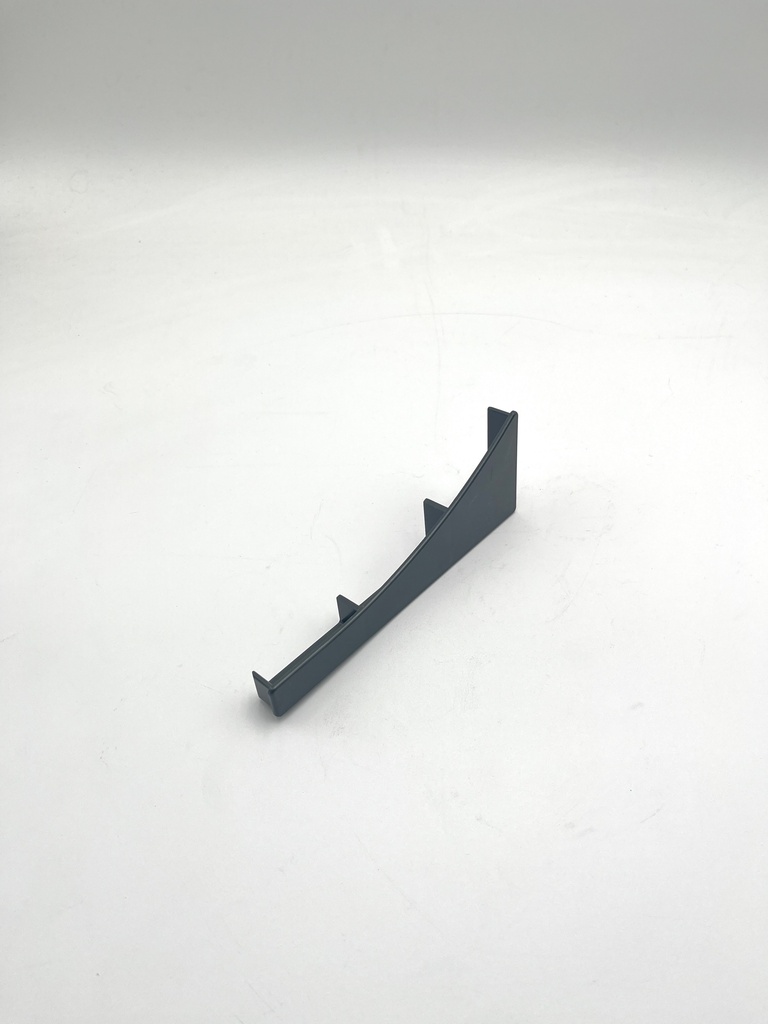 DC-6000/3300 Dust Collector Left Side Leg Cap 