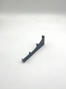 DC-6000/3300 Dust Collector Left Side Leg Cap 