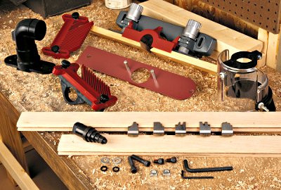 [555141] Shaping Package (for MARK 7/MARK V 520, 510, 505)