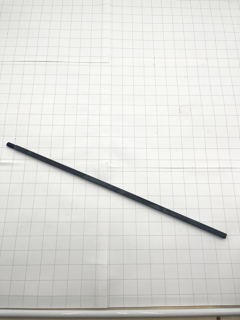 Carriage Pinion Shaft (for MARK 7/MARK V 520, 510, 505)