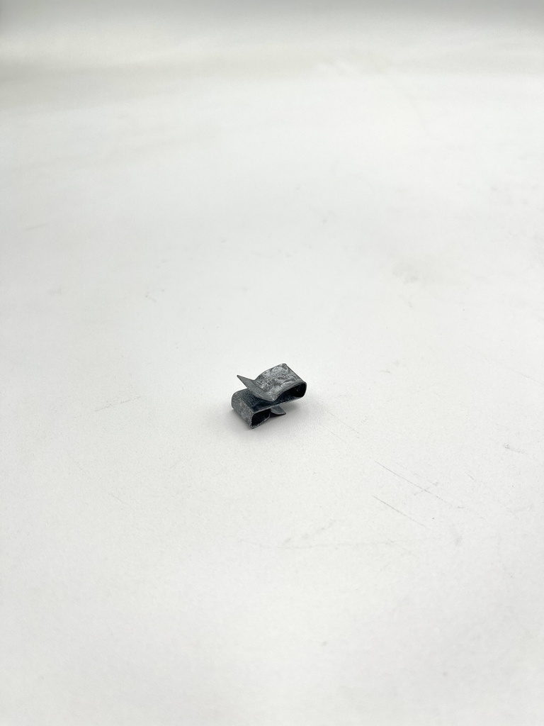 [515568] STRIP SANDER TINNERMAN CLIP