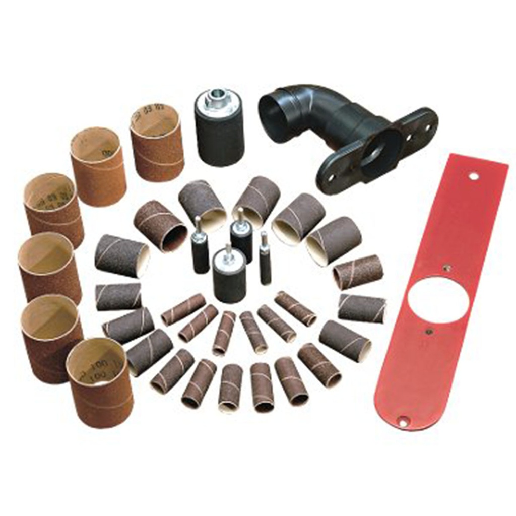 37 Piece Drum Sanding Package (For MARK 7/MARK V 520/510/505)