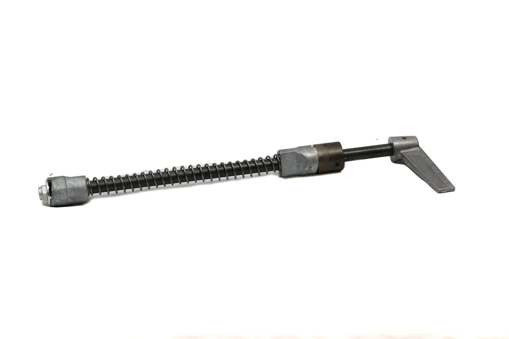 Carriage Lock Assembly (for MARK 7/MARK V 520, 510, 505)      