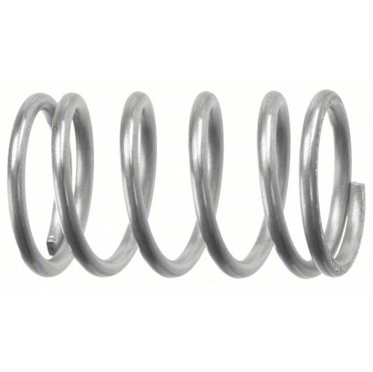 [514341] Table Front Trunnion Stop Pin Compression Spring (for MARK 7/MARK V 520, 510, 520)
