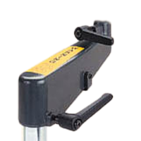 Locking Lever Upgrade Kit for Lathe Tool Rest Arm