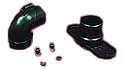 [555168] Drum Sander Vacuum Attachment