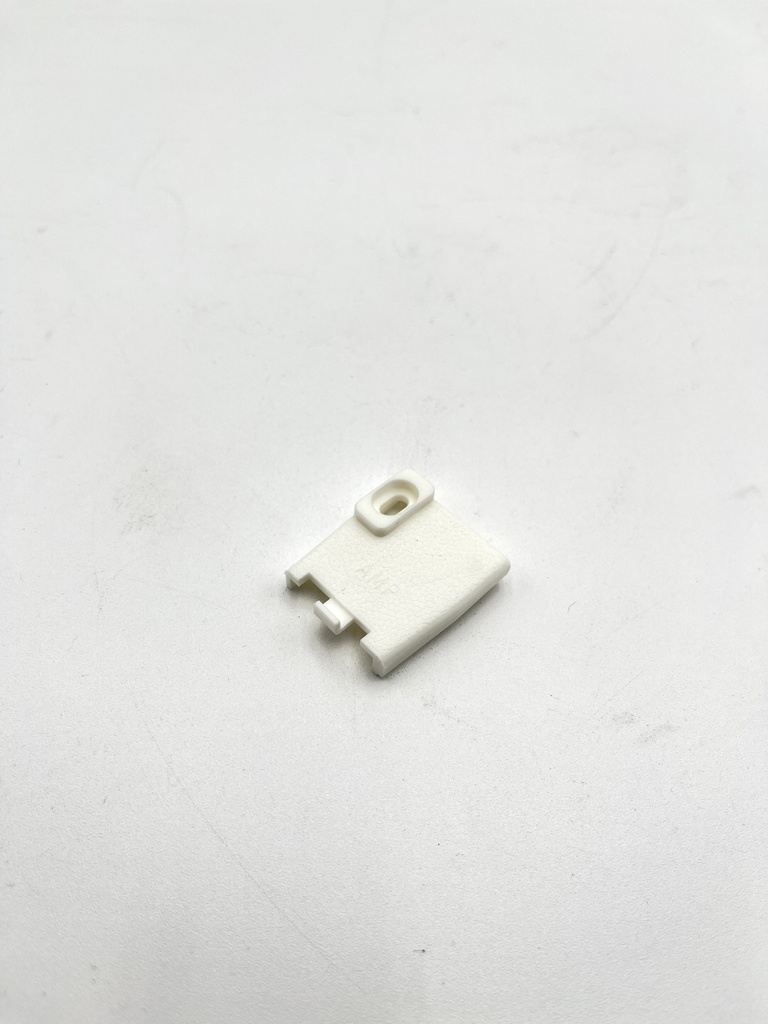 [515586] Strain Relief for DC-6000/3300 Dust Collector Motor Cord