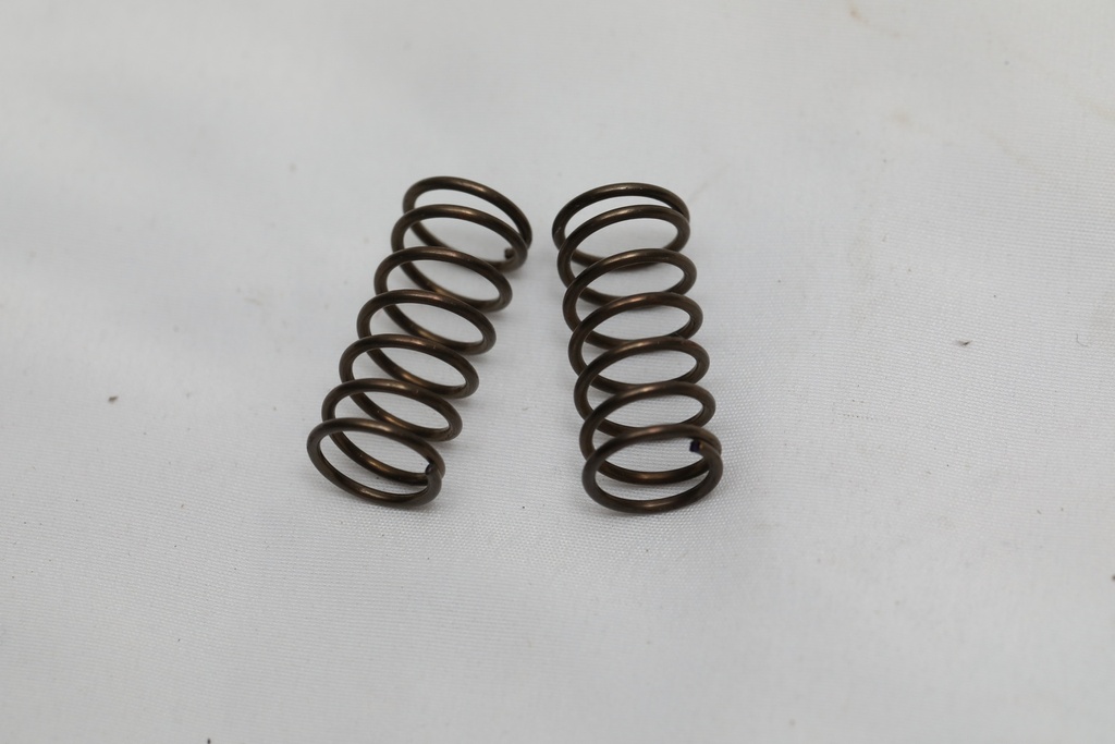 Fence Compression Spring