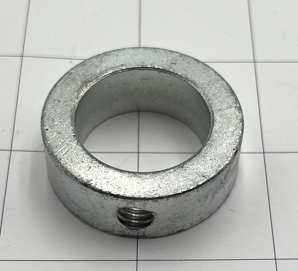 COLLAR-UNIV TOO