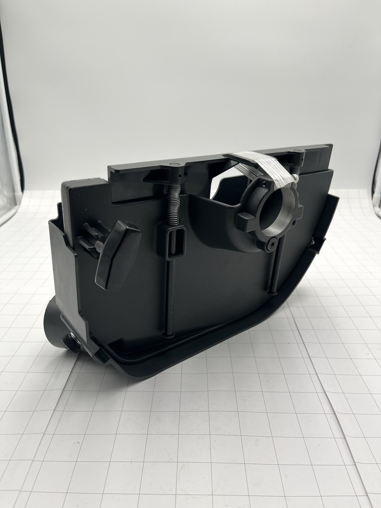 Lower Saw Guard Assembly (for MARK 7/MARK V 520, 510, 505)