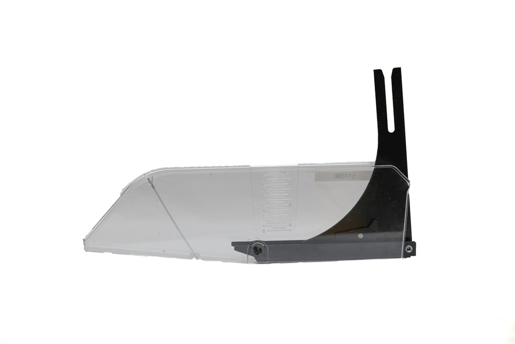 Upper Saw Guard Assembly (for MARK 7/MARK V 520, 510, 505)