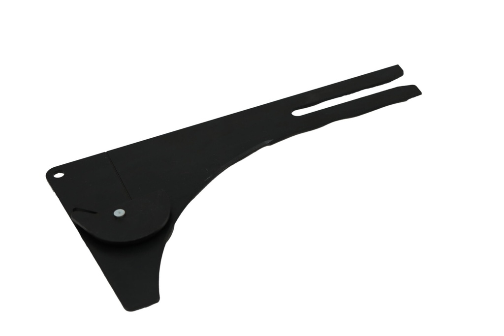 Upper Saw Guard Riving Knife (for All MARKs except MARK V 500)