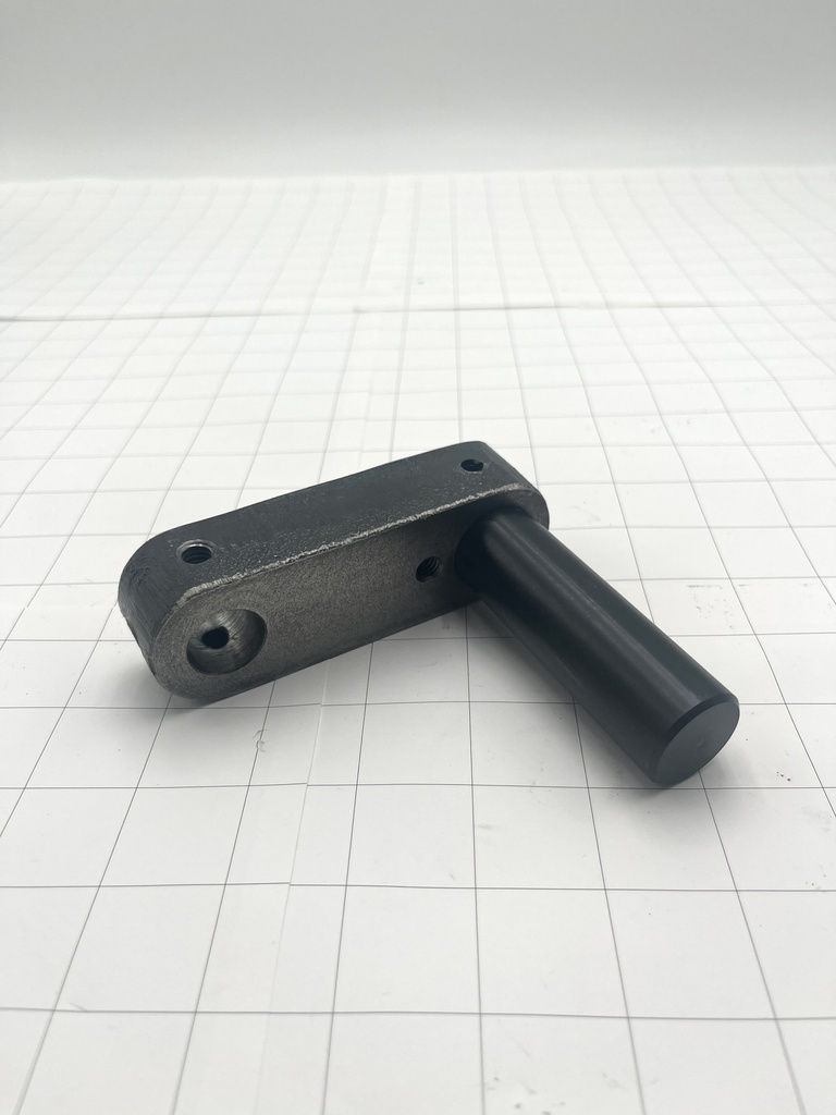 UNIVERSAL TOOL REST COLLAR TOOL SUPPORT
