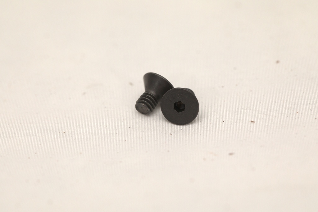 Miter Bar T-Slot Washer Screw (for MARK 7 / MARK V 520,510,505)