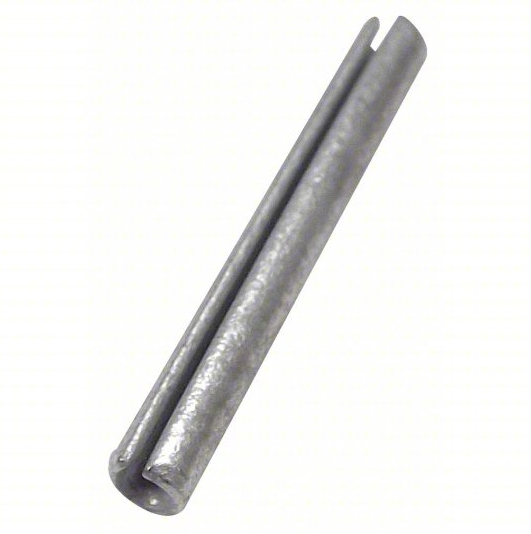 [514389] Rip Fence Outfeed Lock Rod Roll Pin (for MARK V 510, 505)