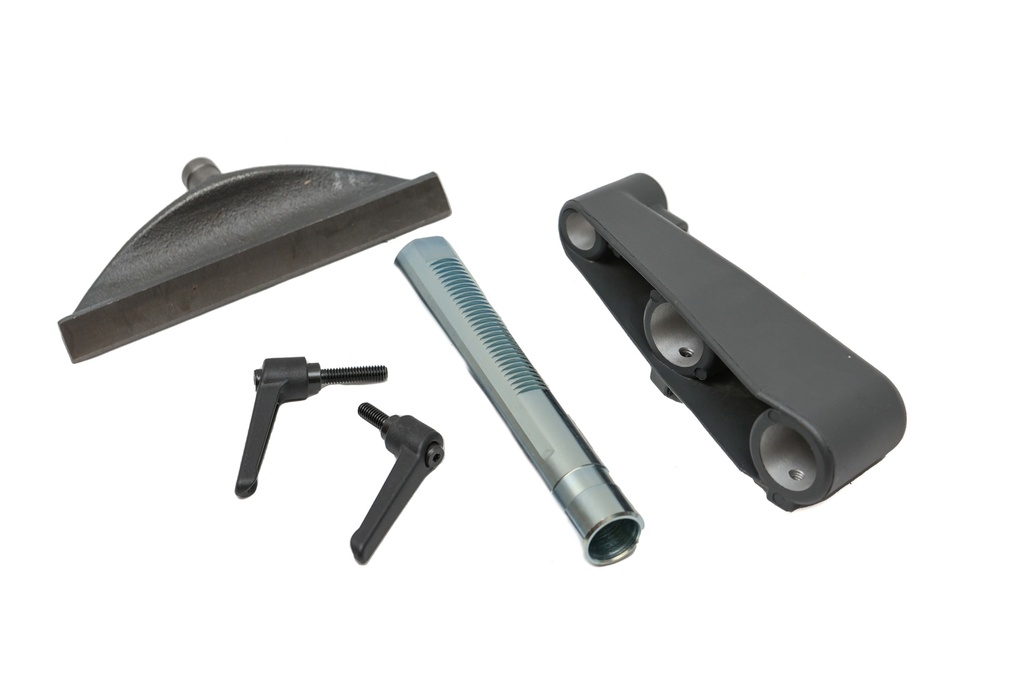Tool Rest Assembly (for MARK 7/MARK V 520, 510, 505) 