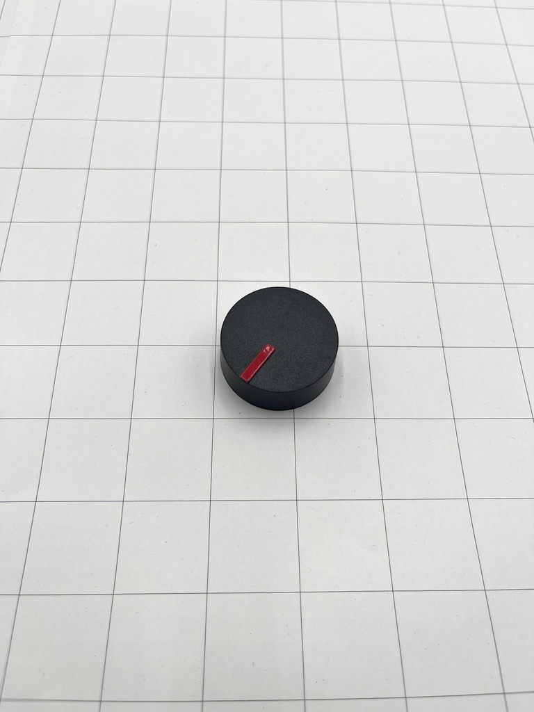 Speed Control Knob