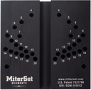 MiterSet Segments (Exclusively made for Shopsmith)  