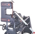 Strip Sander with Chisel Sharpening Attachment