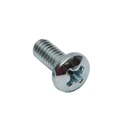 Pan Head Screw (1/4-20X5/8)