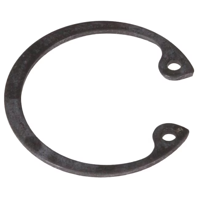 [518116] Tailstock Live Center Internal Retaining Ring