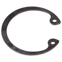 Tailstock Live Center Internal Retaining Ring