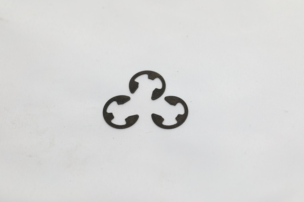 External Retaining Ring