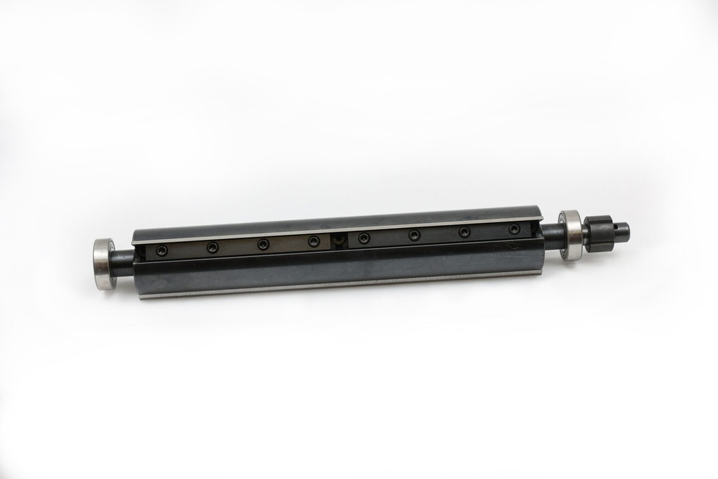 Planer Cutterhead Assembly