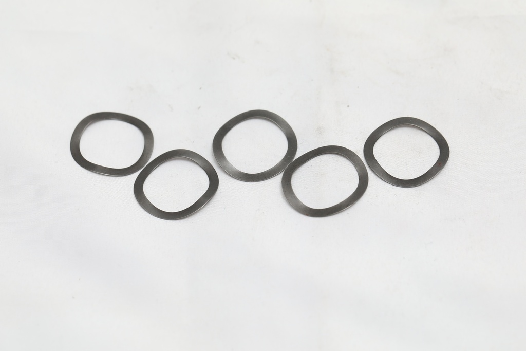 Quill Feed Pin Shaft Washers (5 Pack)